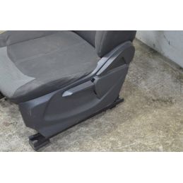 Sedile Anteriore SX Ford Ecosport Dal 2014 al 2018 Cod 1837759  1751639703990