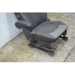 Sedile Anteriore SX Ford Ecosport Dal 2014 al 2018 Cod 1837759  1751639703990