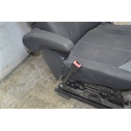 Sedile Anteriore SX Ford Ecosport Dal 2014 al 2018 Cod 1837759  1751639703990