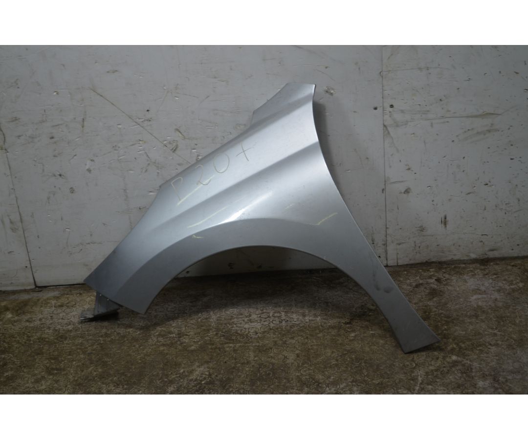 Parafango Anteriore SX Peugeot 207 Dal 2006 al 2015 Cod 7840R9  1751640275639