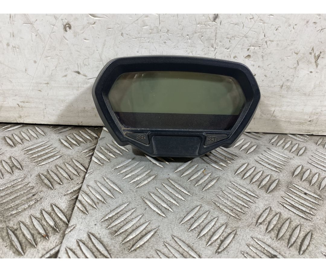 Strumentazione Contachilometri Lifan E3 Plus Dal 2021 al 2025  1751641224834