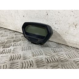 Strumentazione Contachilometri Lifan E3 Plus Dal 2021 al 2025  1751641224834