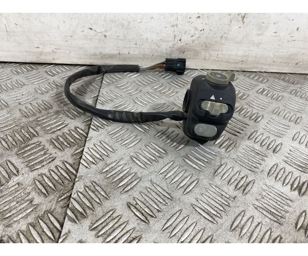 Commutatore Devioluci Destro Dx Lifan E3 Plus Dal 2021 al 2025  1751641699434