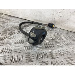 Commutatore Devioluci Destro Dx Lifan E3 Plus Dal 2021 al 2025  1751641699434