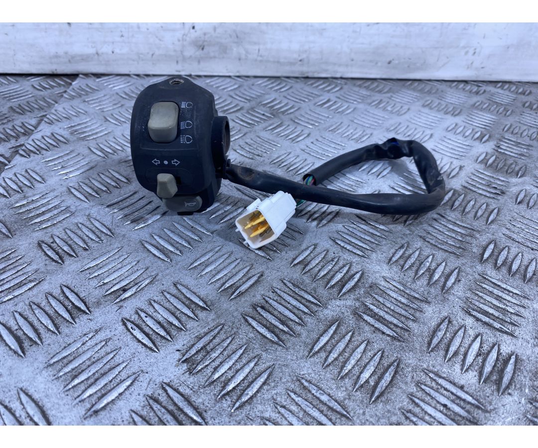 Commutatore Devioluci Sinistro Sx Lifan E3 Plus Dal 2021 al 2025  1751883090532