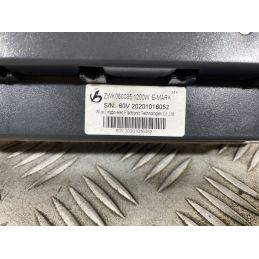 Centralina Motore Lifan E3 Plus Dal 2021 al 2025 Cod ZWK060035  1751885597008