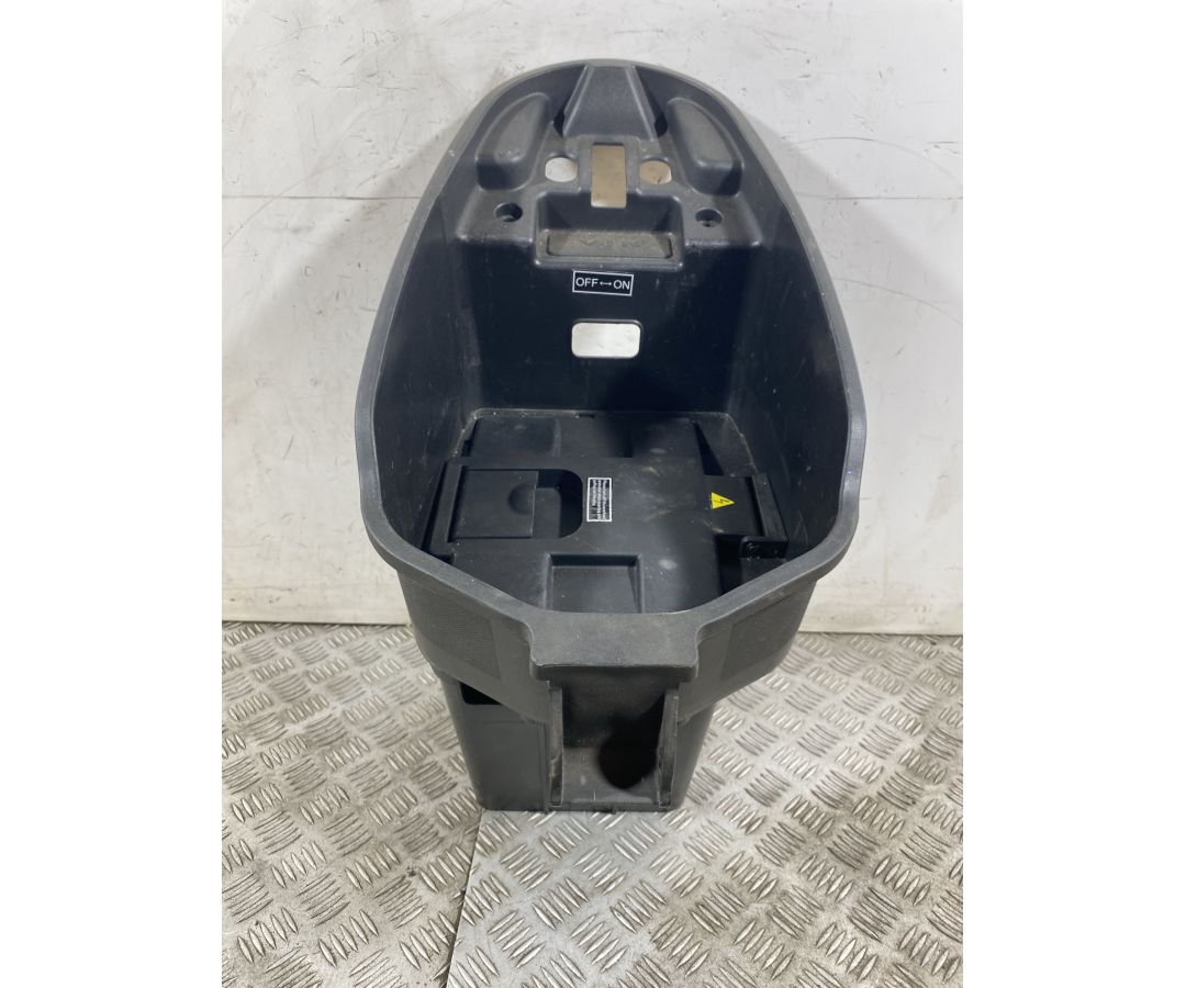 Carena Vano Sottosella Lifan E3 Plus Dal 2021 al 2025  1751892830440