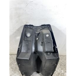 Carena Retroscudo Lifan E3 Plus Dal 2021 al 2025  1751899839798