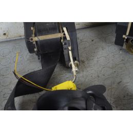 Cinture di Sicurezza Anteriori DX e SX Volkswagen Touran Dal 2003 al 2010 Cod 1T1857705CRAA  1751899890072