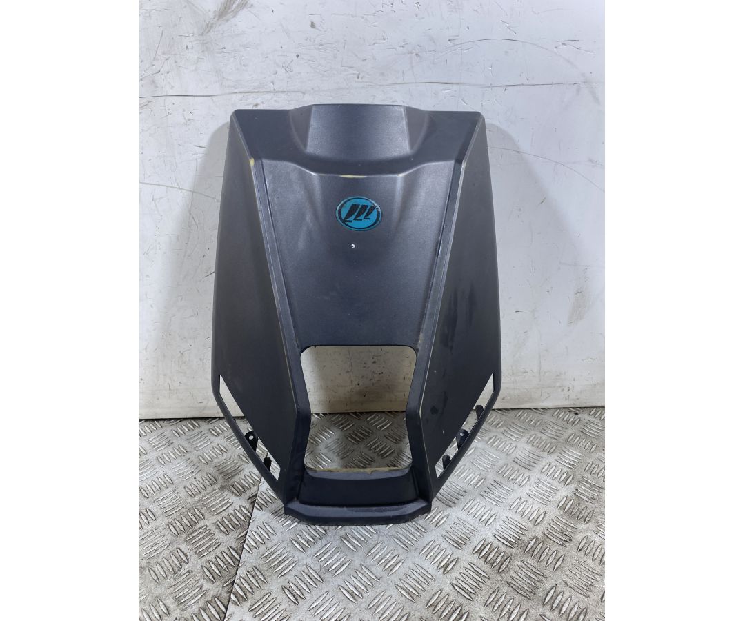 Carena Scudo Anteriore Lifan E3 Plus Dal 2021 al 2025  1751900297982