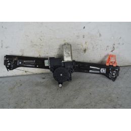 Motorino Alzacristalli Anteriore SX Fiat Bravo Dal 2007 al 2014 Cod 72005003  1751900359147