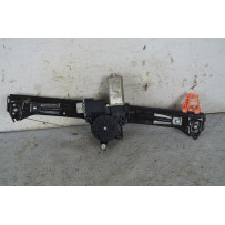 Motorino Alzacristalli Anteriore SX Fiat Bravo Dal 2007 al 2014 Cod 72005003  1751900359147