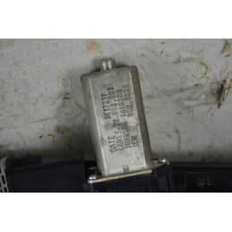 Motorino Alzacristalli Anteriore SX Fiat Bravo Dal 2007 al 2014 Cod 72005003  1751900359147