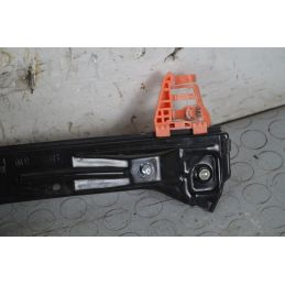 Motorino Alzacristalli Anteriore SX Fiat Bravo Dal 2007 al 2014 Cod 72005003  1751900359147