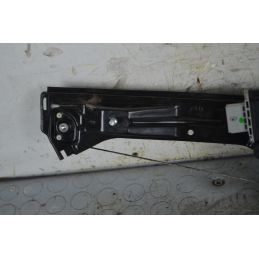 Motorino Alzacristalli Anteriore SX Fiat Bravo Dal 2007 al 2014 Cod 72005003  1751900359147