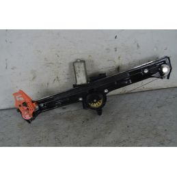 Motorino Alzacristalli Anteriore SX Fiat Bravo Dal 2007 al 2014 Cod 72005003  1751900359147