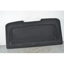 Cappelliera Copribagagli Fiat Grande Punto Dal 2005 al 2018 Cod 735659490  1751956603775