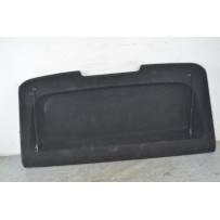 Cappelliera Copribagagli Fiat Grande Punto Dal 2005 al 2018 Cod 735659490  1751956603775