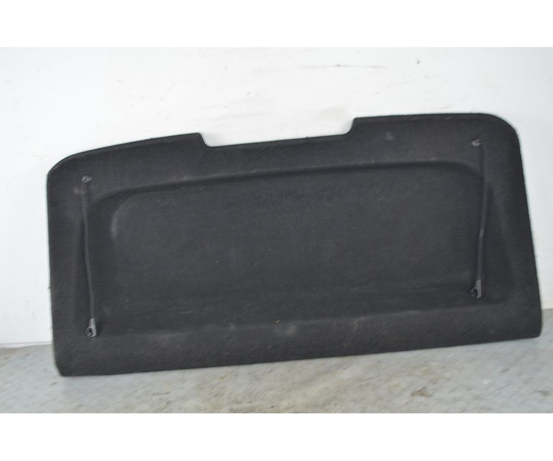 Cappelliera Copribagagli Fiat Grande Punto Dal 2005 al 2018 Cod 735659490  1751956603775