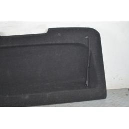 Cappelliera Copribagagli Fiat Grande Punto Dal 2005 al 2018 Cod 735659490  1751956603775