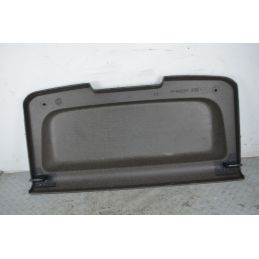 Cappelliera Copribagagli Fiat Grande Punto Dal 2005 al 2018 Cod 735659490  1751956603775