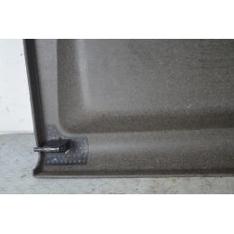 Cappelliera Copribagagli Fiat Grande Punto Dal 2005 al 2018 Cod 735659490  1751956603775