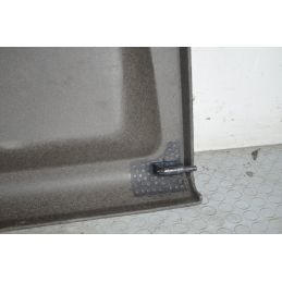Cappelliera Copribagagli Fiat Grande Punto Dal 2005 al 2018 Cod 735659490  1751956603775