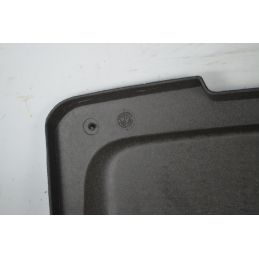 Cappelliera Copribagagli Fiat Grande Punto Dal 2005 al 2018 Cod 735659490  1751956603775