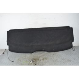 Cappelliera Copribagagli Peugeot 206 Dal 2009 al 2012 Cod 8794ZV  1751957096835