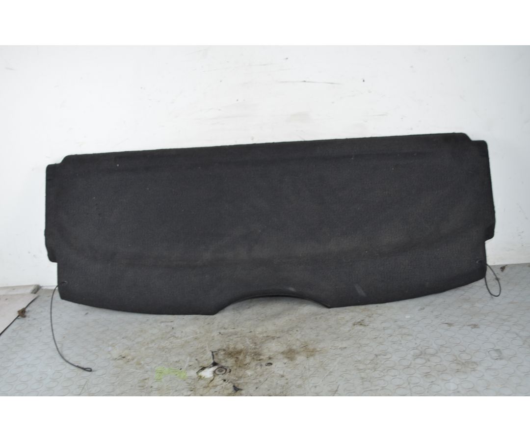 Cappelliera Copribagagli Peugeot 206 Dal 2009 al 2012 Cod 8794ZV  1751957096835