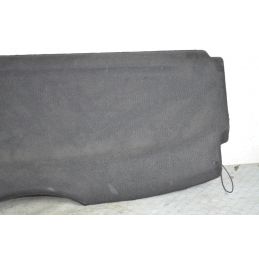 Cappelliera Copribagagli Peugeot 206 Dal 2009 al 2012 Cod 8794ZV  1751957096835