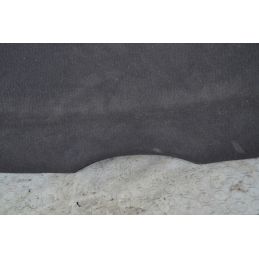 Cappelliera Copribagagli Peugeot 206 Dal 2009 al 2012 Cod 8794ZV  1751957096835