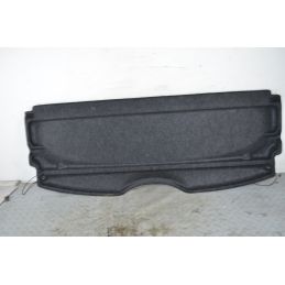 Cappelliera Copribagagli Peugeot 206 Dal 2009 al 2012 Cod 8794ZV  1751957096835