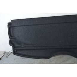 Cappelliera Copribagagli Peugeot 206 Dal 2009 al 2012 Cod 8794ZV  1751957096835