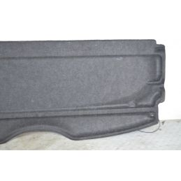 Cappelliera Copribagagli Peugeot 206 Dal 2009 al 2012 Cod 8794ZV  1751957096835