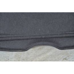 Cappelliera Copribagagli Peugeot 206 Dal 2009 al 2012 Cod 8794ZV  1751957096835