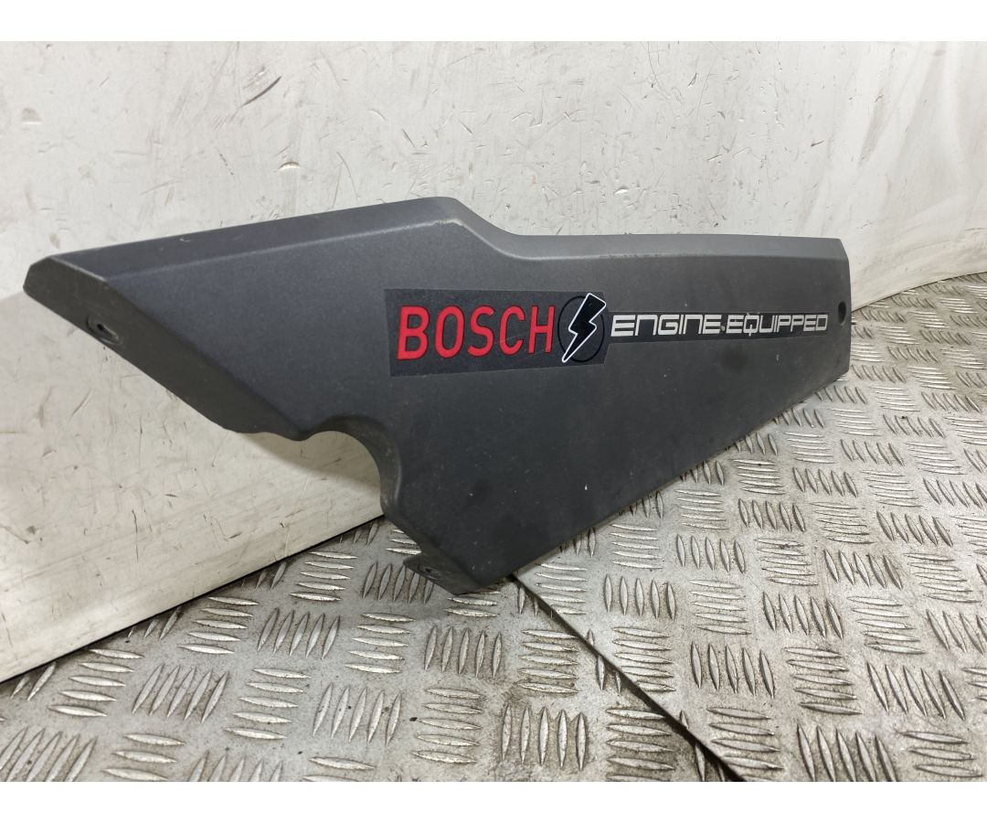 Carena Sottopedana Destra Dx Lifan E3 Plus Dal 2021 al 2025  1751957820638