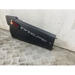 Carena Sottopedana Destra Dx Lifan E3 Plus Dal 2021 al 2025  1751957820638