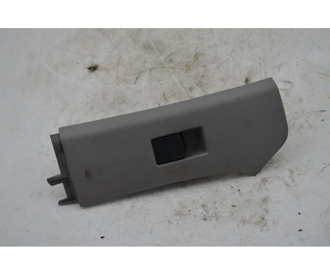 Pulsantiera Alzacristalli Anteriore DX Toyota Yaris Dal 2005 al 2011 Cod 74231-0D090  1751958202860