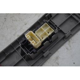 Pulsantiera Alzacristalli Anteriore DX Toyota Yaris Dal 2005 al 2011 Cod 74231-0D090  1751958202860