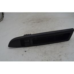 Pulsantiera Alzacristalli Anteriore SX Chevrolet Matiz Dal 2005 al 2010 Cod 96663853  1751958691794