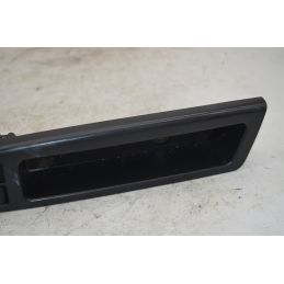 Pulsantiera Alzacristalli Anteriore SX Chevrolet Matiz Dal 2005 al 2010 Cod 96663853  1751958691794