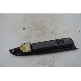 Pulsantiera Alzacristalli Anteriore SX Chevrolet Matiz Dal 2005 al 2010 Cod 96663853  1751958691794