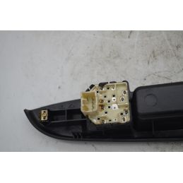 Pulsantiera Alzacristalli Anteriore SX Chevrolet Matiz Dal 2005 al 2010 Cod 96663853  1751958691794