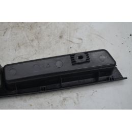 Pulsantiera Alzacristalli Anteriore SX Chevrolet Matiz Dal 2005 al 2010 Cod 96663853  1751958691794