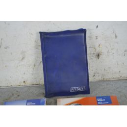 Libretto Uso e Manutenzione Fiat Doblo Dal 2004 al 2009  1751959429778