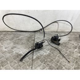 Impianto Frenante Pinza e Pompa Freno Posteriore Lifan E3 Plus Dal 2021 al 2025  1751959797242