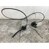 Impianto Frenante Pinza e Pompa Freno Posteriore Lifan E3 Plus Dal 2021 al 2025  1751959797242