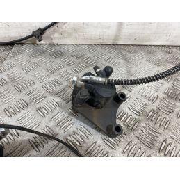 Impianto Frenante Pinza e Pompa Freno Posteriore Lifan E3 Plus Dal 2021 al 2025  1751959797242