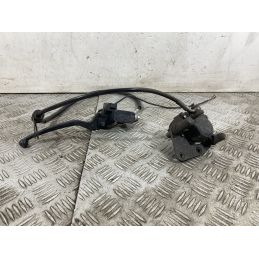 Impianto Frenante Pinza e Pompa Freno Anteriore Lifan E3 Plus Dal 2021 al 2025  1751960113468